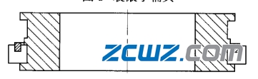 偏心軸承的結(jié)構(gòu)和裝配過(guò)程