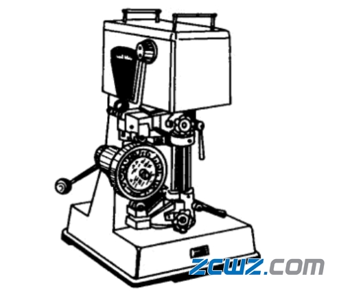滾動軸承游隙測量儀器與測量方法