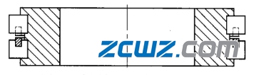 偏心軸承的結(jié)構(gòu)和裝配過(guò)程