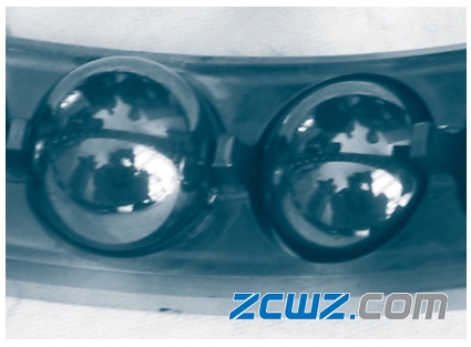 發(fā)動機主軸軸承主要損傷形式及原因