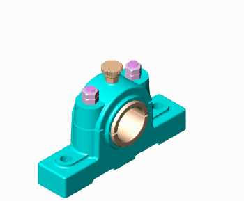 什么是滑動軸承