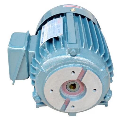 三相電機(jī)軸承溫度過熱原因分析與處理措施