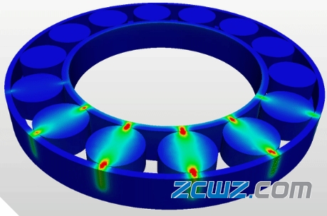 為什么千萬不要去設(shè)計航空發(fā)動機軸承(上)