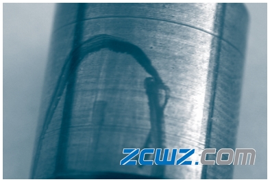 發(fā)動機主軸軸承主要損傷形式及原因