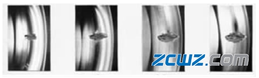 軸承常見故障類型及軸承損傷根源