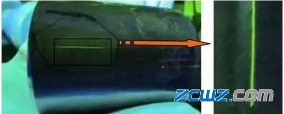 軸承制造過程中常見的五大缺陷