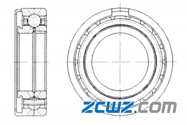 航空發(fā)動機主軸軸承滑蹭典型部位及因素