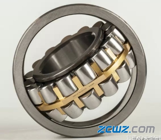 從數(shù)據(jù)和形狀上看軸承的世界