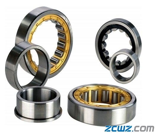 軸承分類簡(jiǎn)介