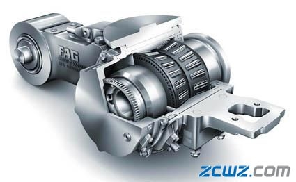 什么是滑動軸承