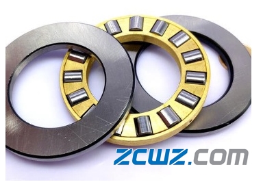 從數(shù)據(jù)和形狀上看軸承的世界