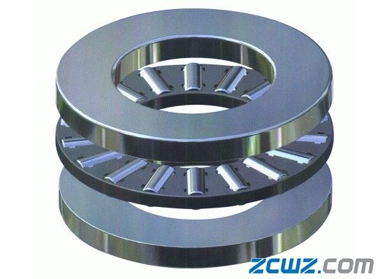 軸承分類簡(jiǎn)介