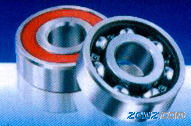 凸輪軸和軸承磨損原因及檢修注意點