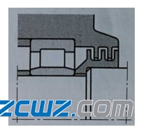 滾動(dòng)軸承密封結(jié)構(gòu)方式及選擇概述