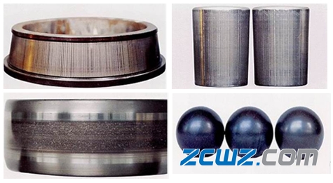 軸承常見故障類型及軸承損傷根源