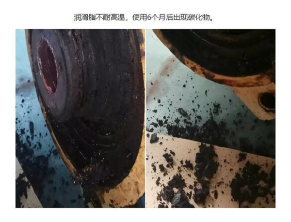 瓦楞機(jī)軸承潤(rùn)滑脂應(yīng)用案例