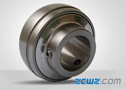 從數(shù)據(jù)和形狀上看軸承的世界