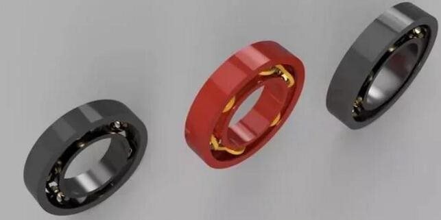 教你辨別真假軸承8個(gè)方法