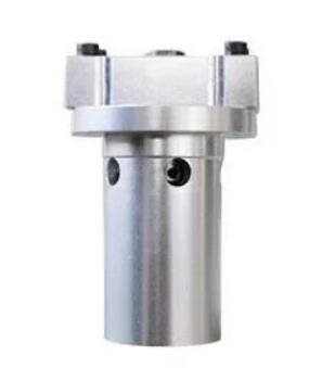 知識普及一套完整的軸承油氣潤滑系統(tǒng)的組成結(jié)構(gòu)