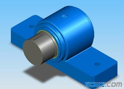 什么是滑動軸承