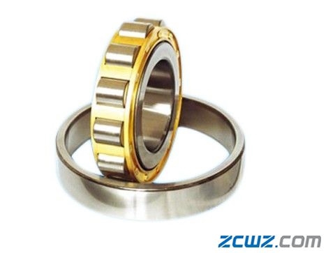 軸承分類簡(jiǎn)介