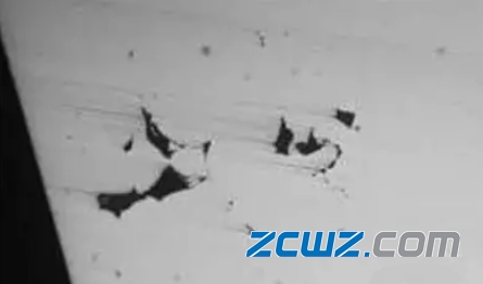 軸承制造過程中常見的五大缺陷