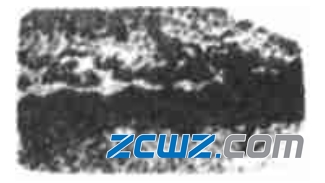 軸承套圈的裂紋和斷裂失效特征及原因