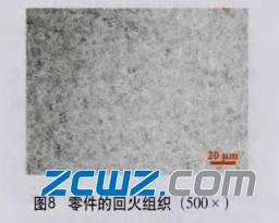 舉例說明軸承套圈磨削變形具體原因及改進(jìn)措施