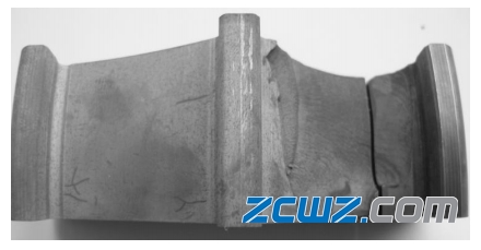 軸承套圈常見開裂宏觀形貌及原因