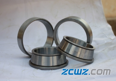 軸承套圈熱處理后脹大量因素及解決方法