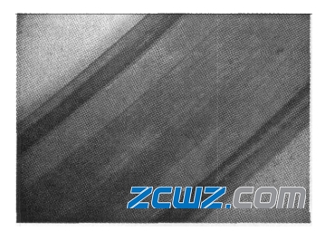 軸承套圈常見開裂宏觀形貌及原因