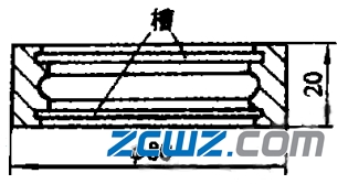 軸承套圈的裂紋和斷裂失效特征及原因