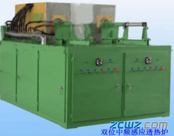 【軸承知識(shí)】軸承套圈毛坯鍛造基礎(chǔ)知識(shí)