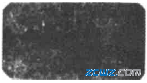 軸承套圈的裂紋和斷裂失效特征及原因