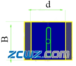 【軸承知識(shí)】軸瓦的類型及定位方法