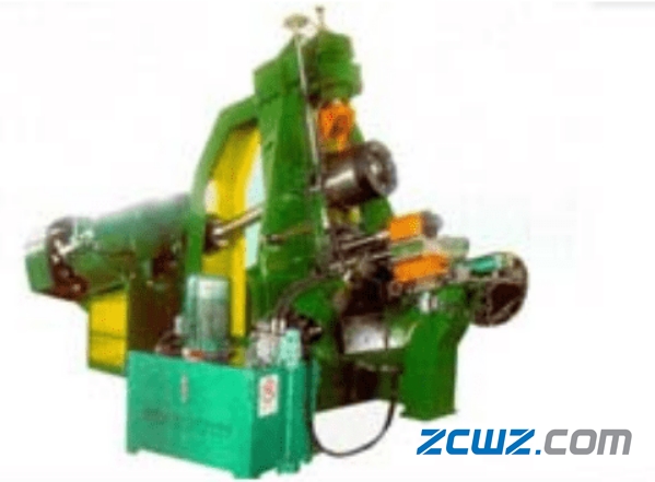 【軸承知識(shí)】軸承套圈毛坯鍛造基礎(chǔ)知識(shí)