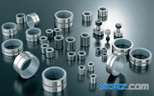 軸承套圈表面常見質量問題及原因